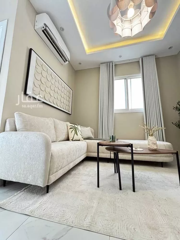 Furnished Apartment for Booking in Riyadh Hittin 18