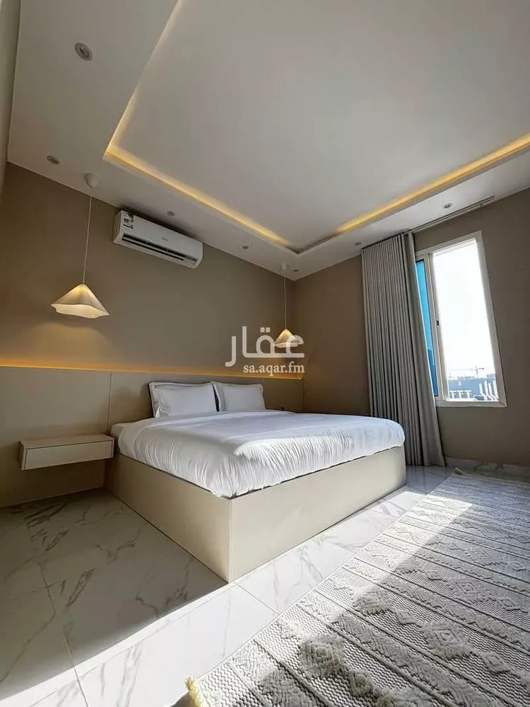 Furnished Apartment for Booking in Riyadh Hittin 9