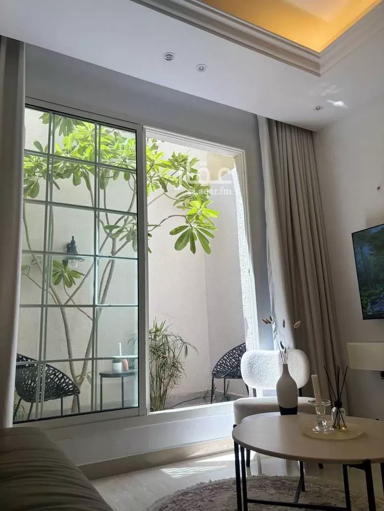 Furnished Studio for Booking in Riyadh Al Malqa 11