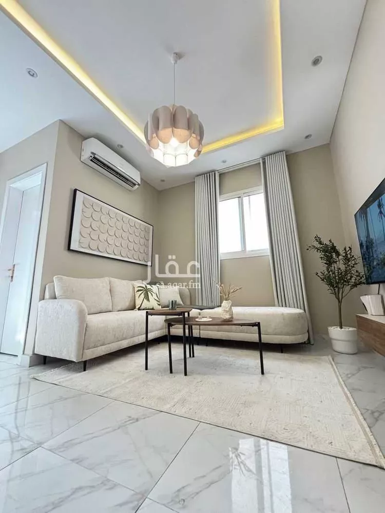 شقة مفروشة للحجز في شارع سويد بن حارثة ، حي حطين ، الرياض ، منطقة الرياض صورة 2