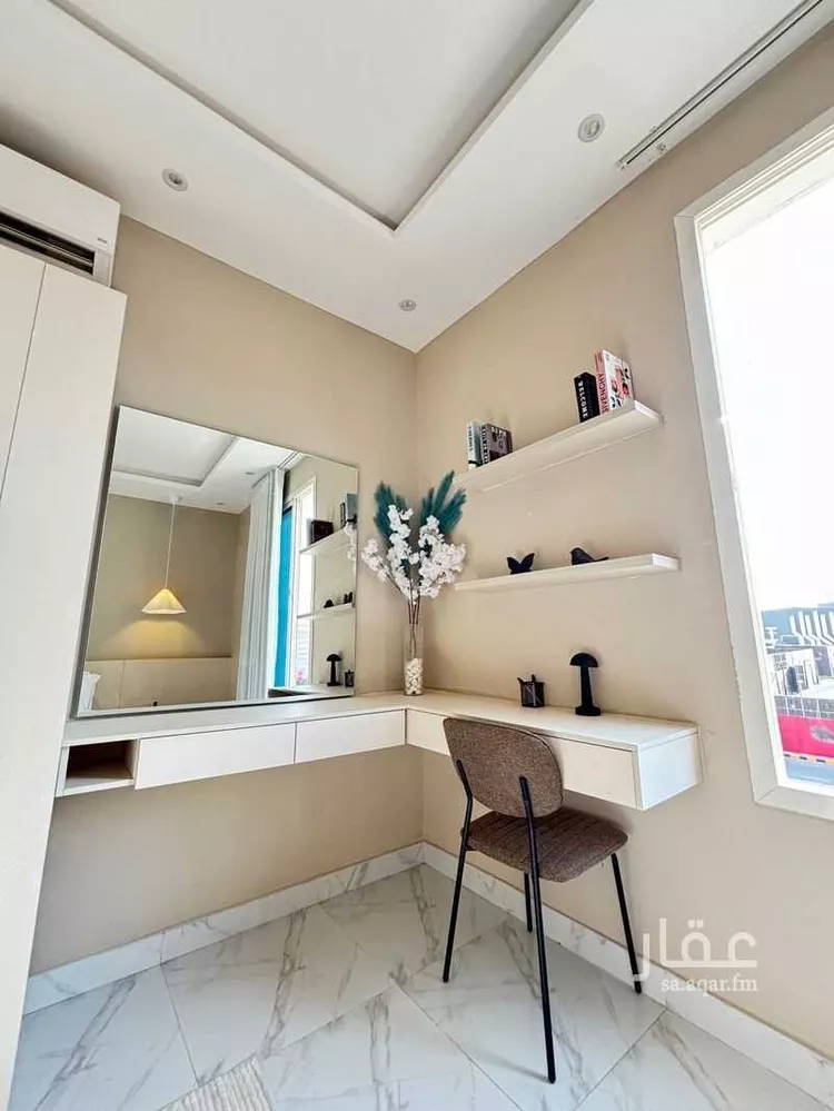 Furnished Apartment for Booking in Riyadh Hittin 10