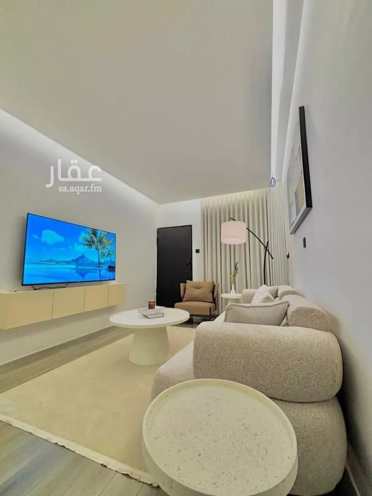Furnished Apartment for Booking in Riyadh Hittin 10