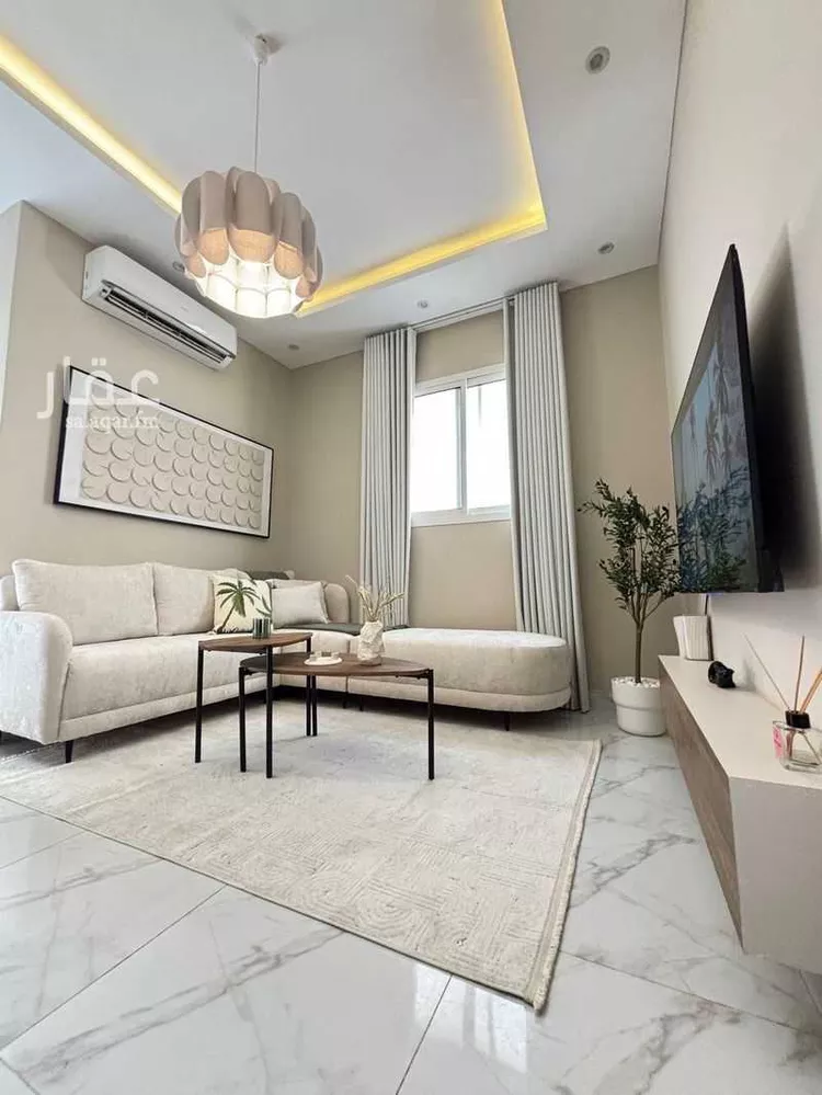 Furnished Apartment for Booking in Riyadh Hittin 6