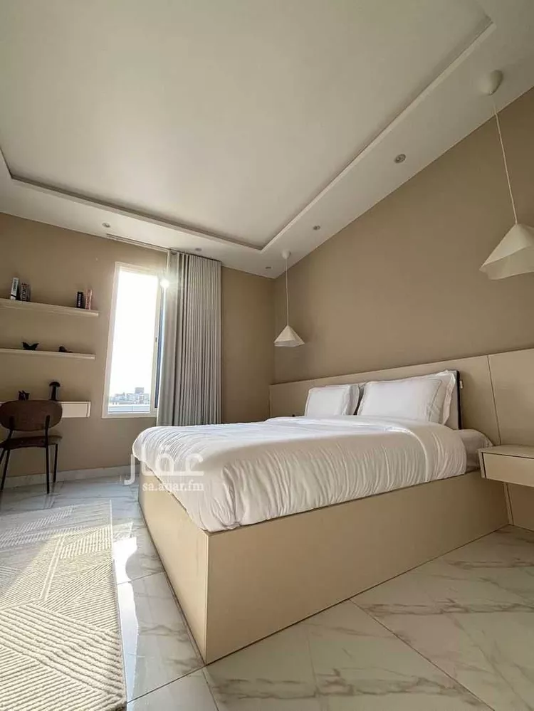 Furnished Apartment for Booking in Riyadh Hittin 16