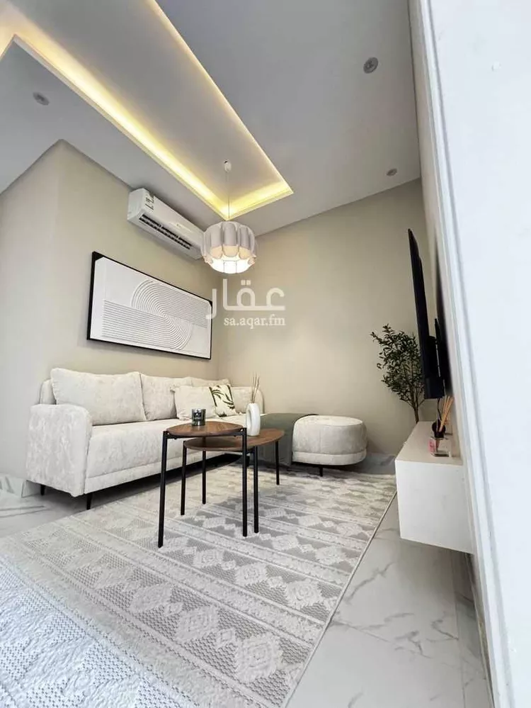 شقة مفروشة للحجز في شارع سويد بن حارثة ، حي حطين ، الرياض ، منطقة الرياض صورة 3