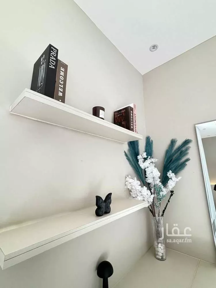Furnished Apartment for Booking in Riyadh Hittin 13