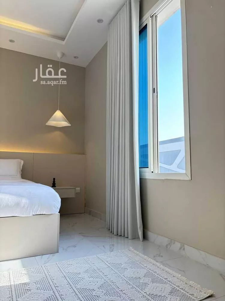 Furnished Apartment for Booking in Riyadh Hittin 19
