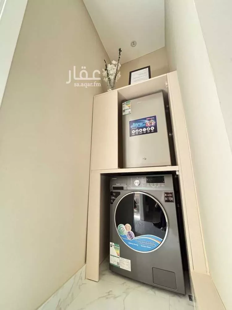 Furnished Apartment for Booking in Riyadh Hittin 23