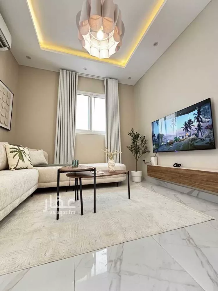 Furnished Apartment for Booking in Riyadh Hittin 19