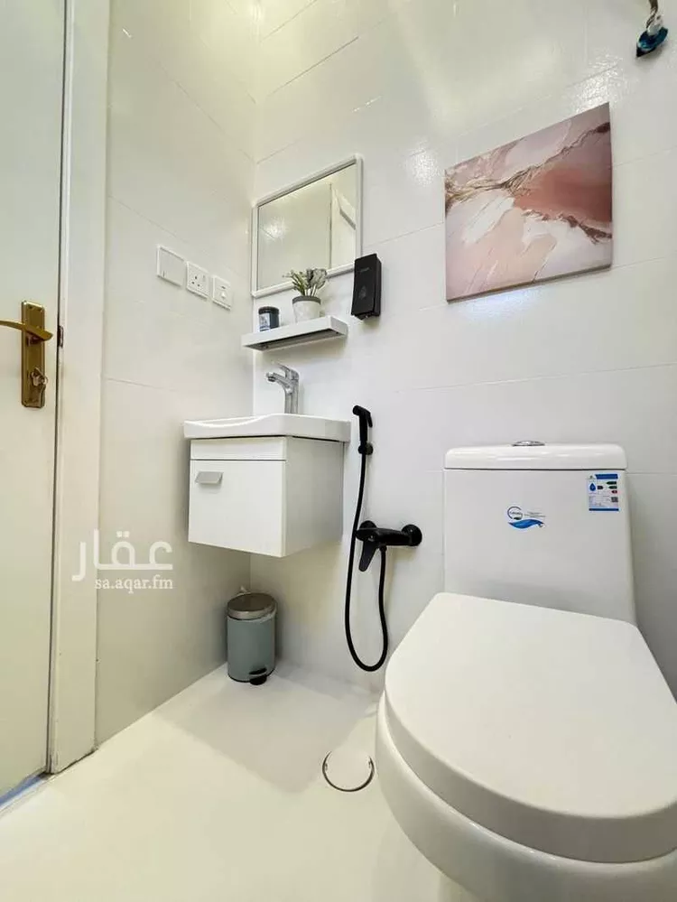 Furnished Apartment for Booking in Riyadh Hittin 24
