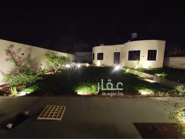 استراحة للبيع في شارع العريمضي 22, حي العريمضي الجنوبي, مدينة بريده, منطقة القصيم صورة 2