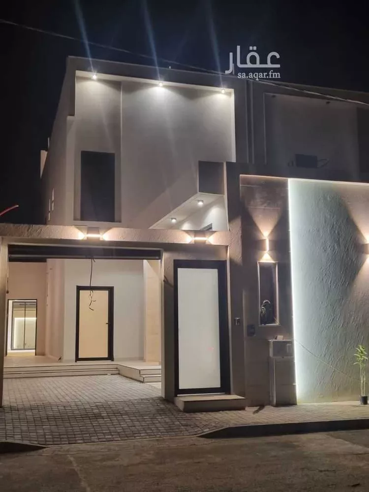 فيلا للبيع في شارع الرحاب , حي الرحاب, مدينة بريدة, منطقة القصيم صورة 3