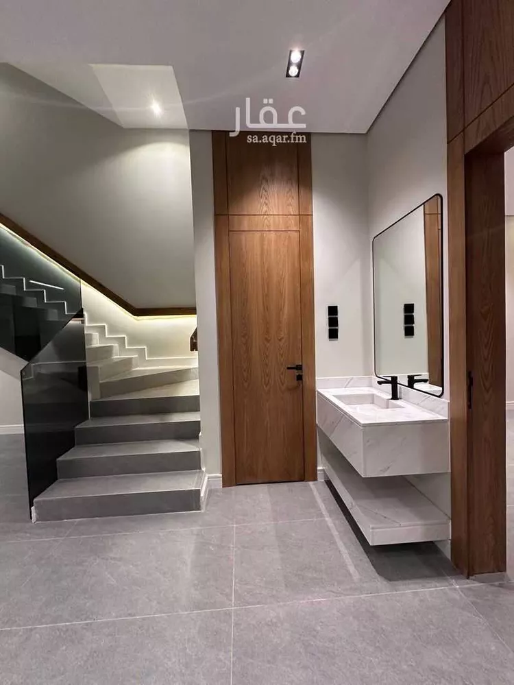 فيلا للبيع في شارع النقع 92, حي الربوة, مدينة بريدة, منطقة القصيم صورة 2