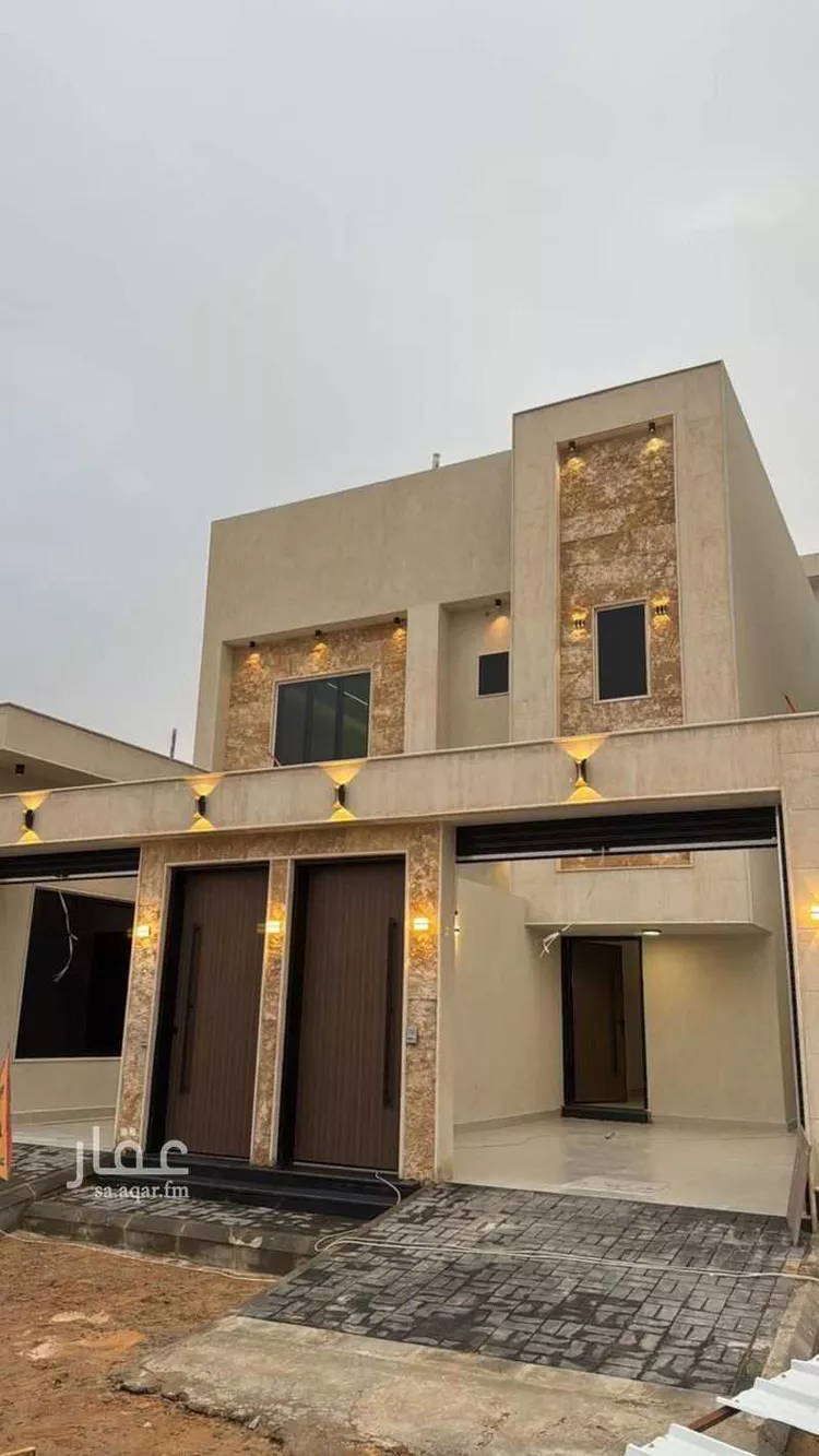 Villa for Sale in Buraydah Ar Rihab