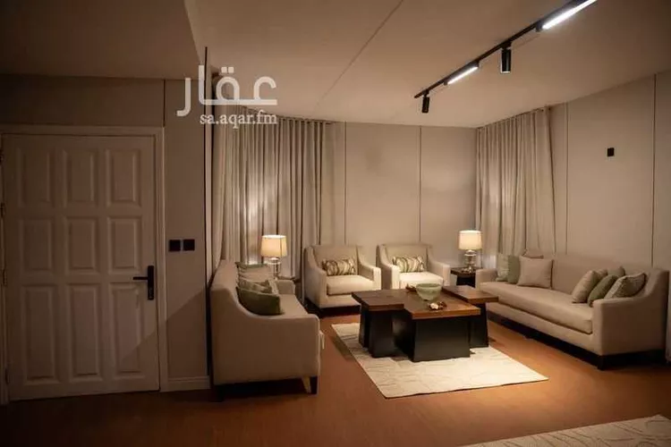 فيلا للإيجار في شارع البلدة, حي الخزامى, مدينة الرياض, منطقة الرياض صورة 2