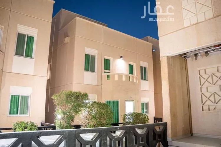 فيلا للإيجار في شارع البلدة, حي الخزامى, مدينة الرياض, منطقة الرياض صورة 2