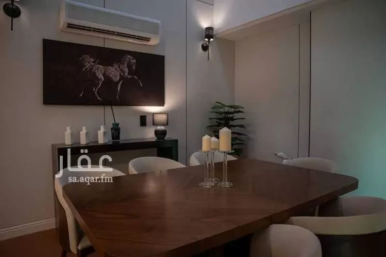 فيلا للإيجار في شارع البلدة, حي الخزامى, مدينة الرياض, منطقة الرياض صورة 3