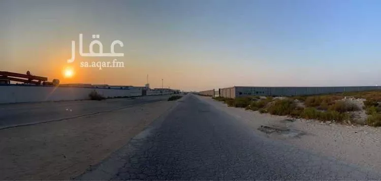 Land for Rent in Dammam Dammam 2nd Industrial City صورة 3