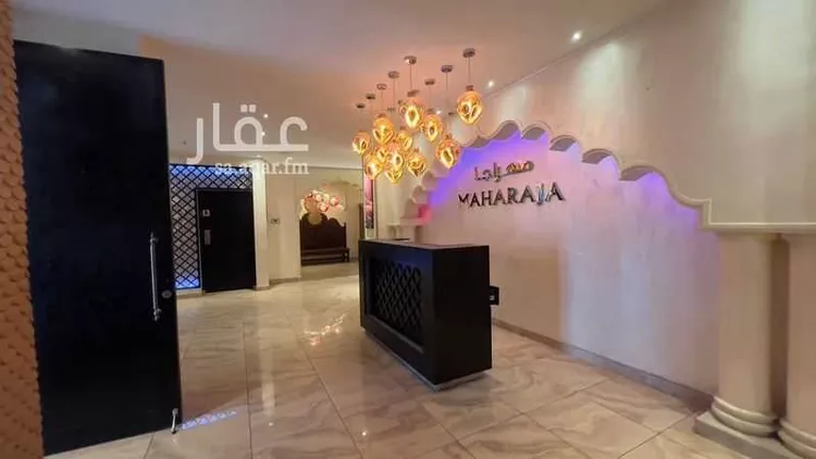 عمارة للإيجار في شارع طريق عين نجم, حي السلام الثاني, مدينة الاحساء, المنطقة الشرقية صورة 5