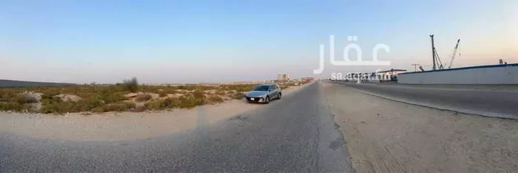 Land for Rent in Dammam Dammam 2nd Industrial City صورة 2