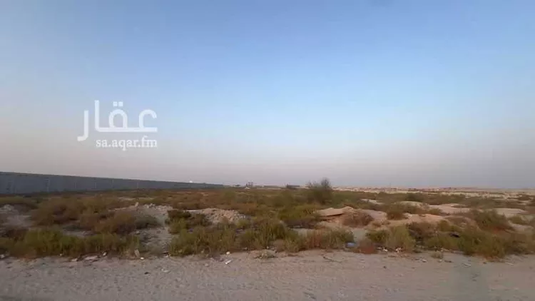 Land for Rent in Dammam Dammam 2nd Industrial City