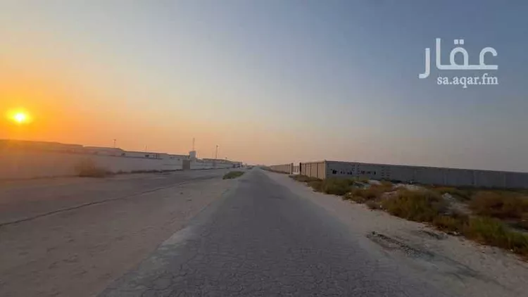 Land for Rent in Dammam Dammam 2nd Industrial City صورة 5