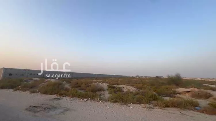 Land for Rent in Dammam Dammam 2nd Industrial City صورة 4