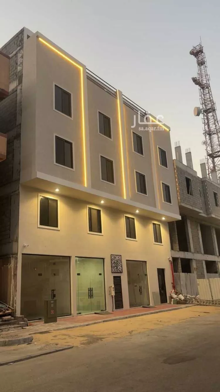 عمارة للإيجار في شارع القطيف, حي الخبر الجنوبية, مدينة الخبر, المنطقة الشرقية