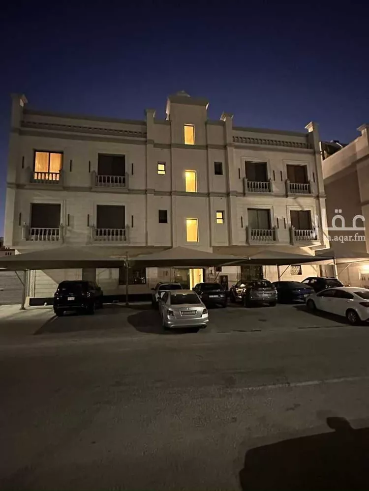 شقة للإيجار في حي الواحة, مدينة الدمام, المنطقة الشرقية