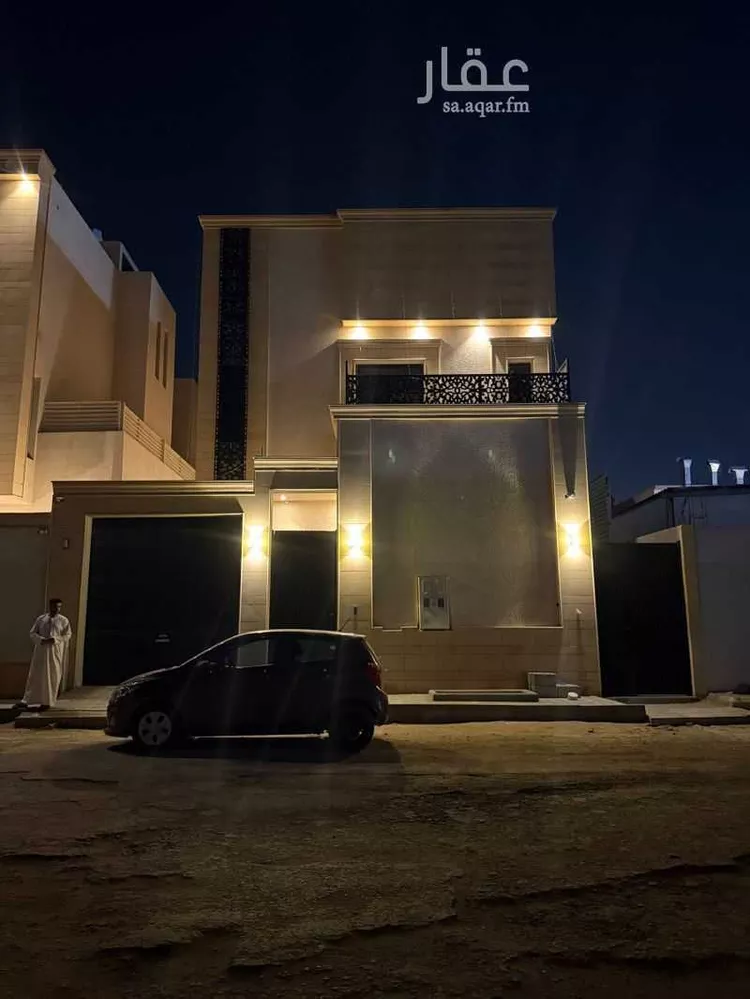 شقة للإيجار في شارع رقم 151, حي الجنادرية, مدينة الرياض, منطقة الرياض 6