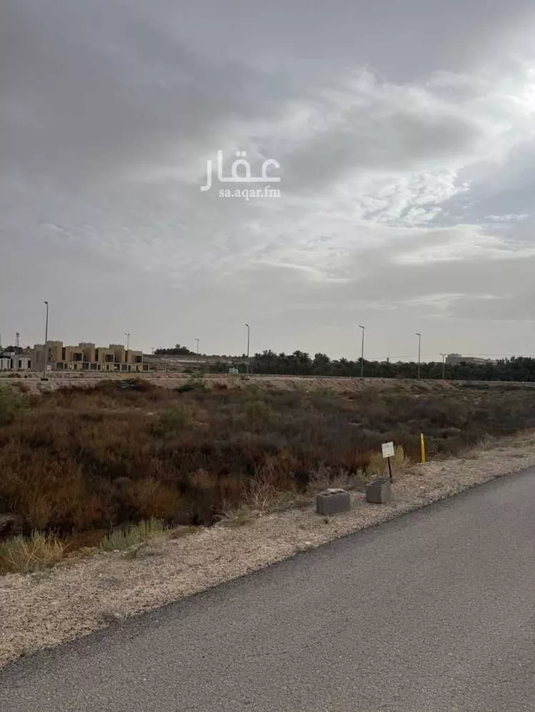 أرض للبيع في حي الروغاني ، عنيزة ، عنيزة صورة 3