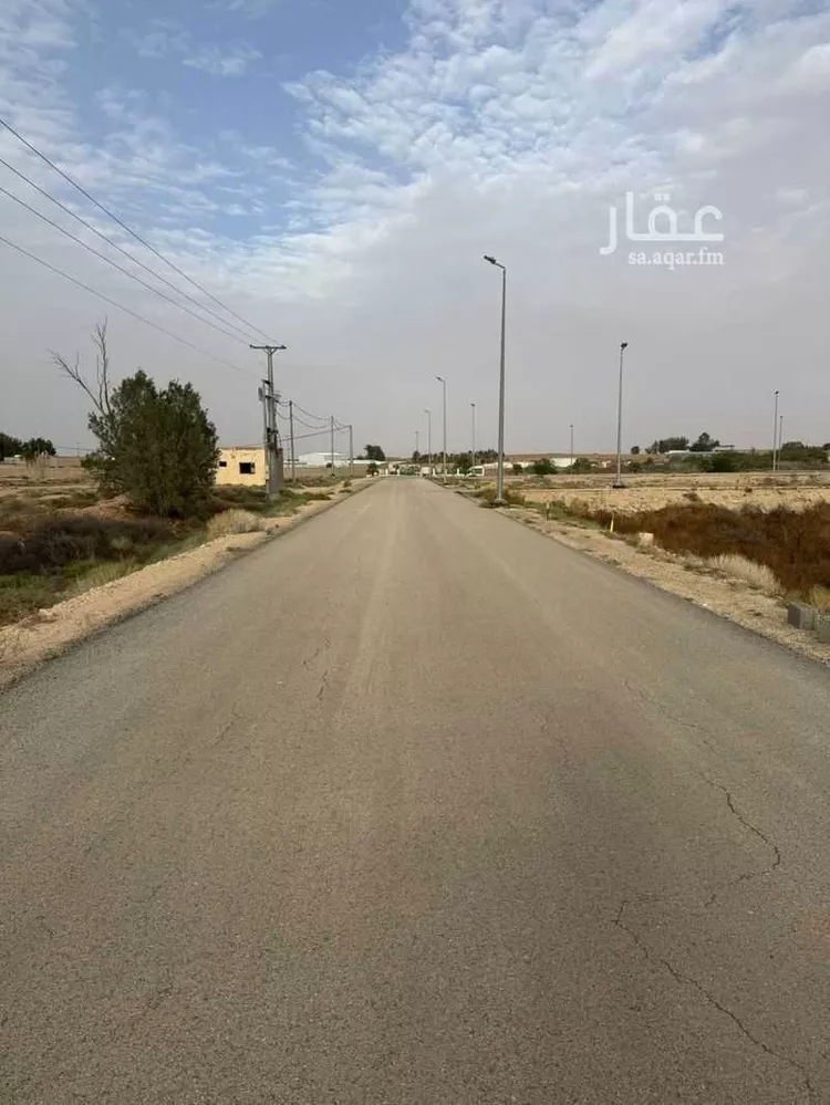 أرض للبيع في حي الروغاني ، عنيزة ، عنيزة صورة 2