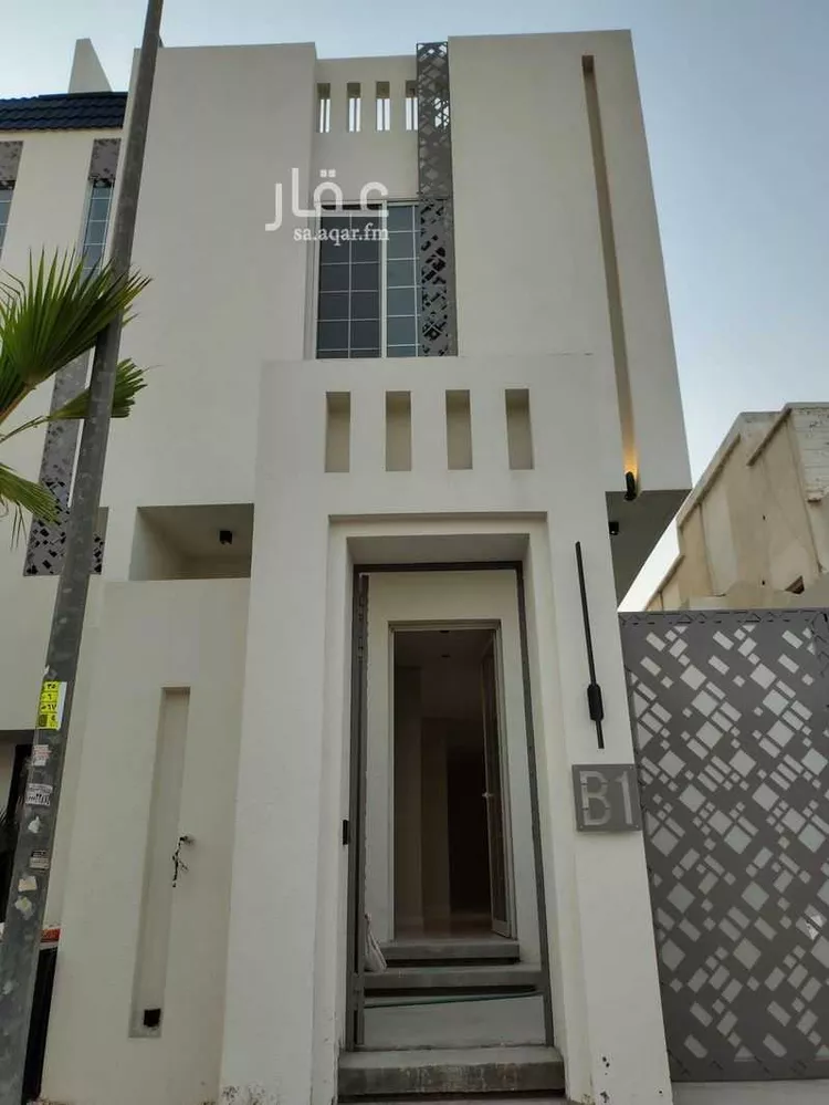 دور للبيع في شارع سليط بن ثابت, حي الخليج, مدينة الرياض, منطقة الرياض