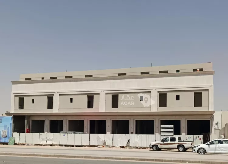 عمارة للإيجار في حي الجنادرية, مدينة الرياض, منطقة الرياض