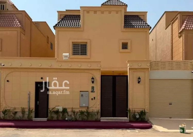 فيلا للبيع في شارع القنفذة, حي الياسمين, مدينة الرياض, منطقة الرياض