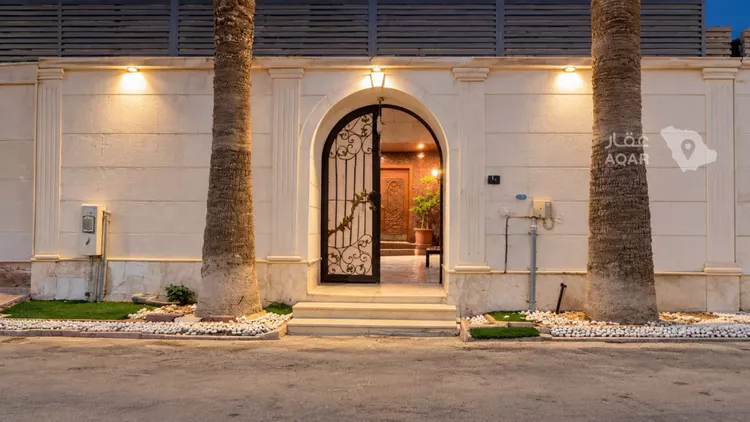 فيلا للبيع في شارع أبي سليمان الطحان, حي الربوة, مدينة الرياض, منطقة الرياض 16