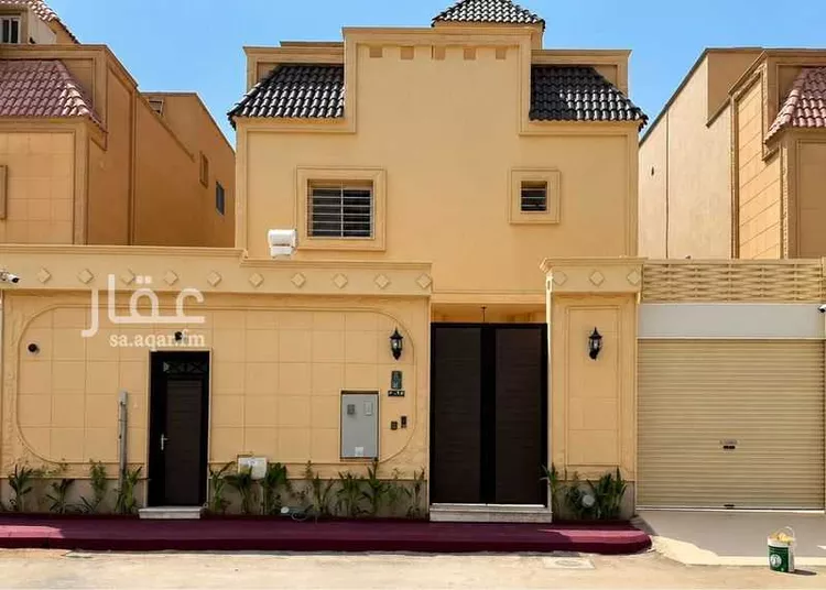 Villa for Sale in Riyadh Al Yasmin 1 صورة