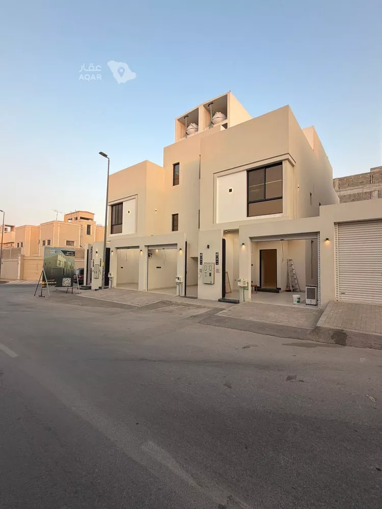 Floor for Sale in Riyadh Ash Shifa