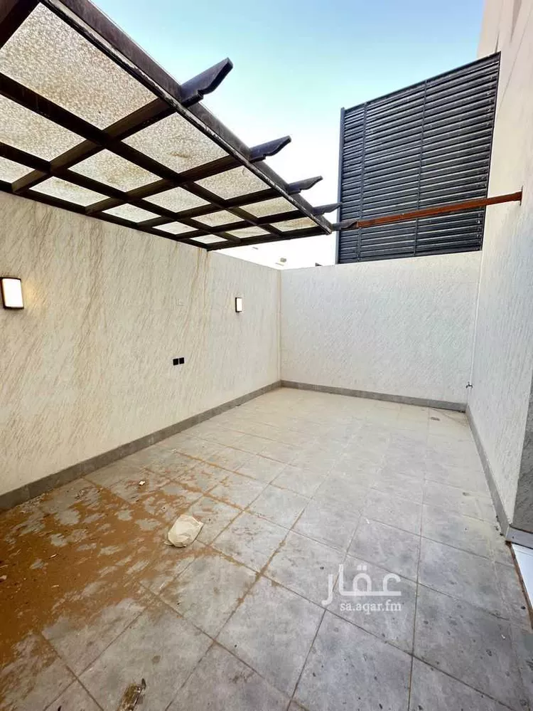 فيلا للإيجار في شارع جبل اللوز, حي الرمال, مدينة الرياض, منطقة الرياض صورة 2