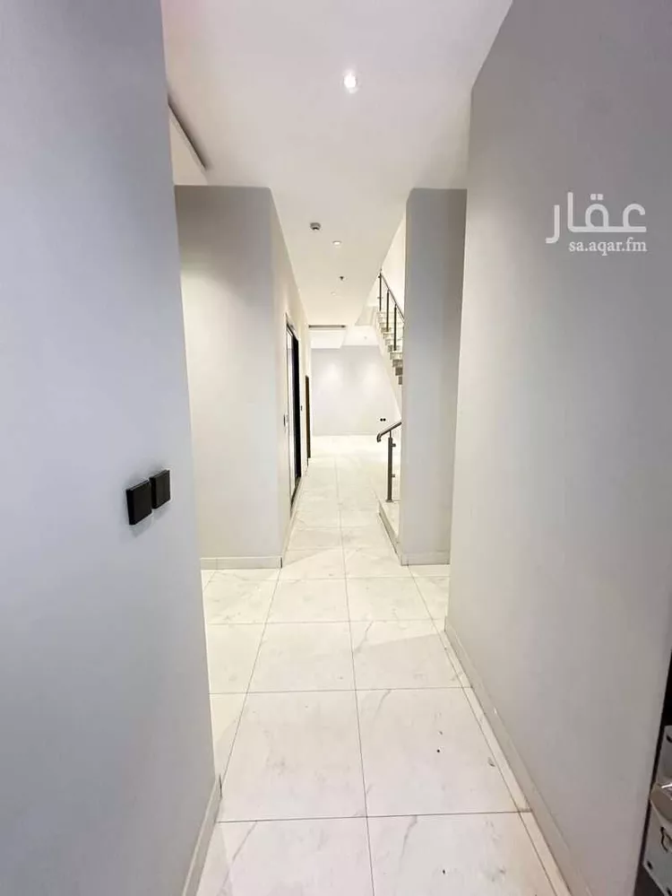 فيلا للإيجار في شارع جبل اللوز, حي الرمال, مدينة الرياض, منطقة الرياض صورة 4