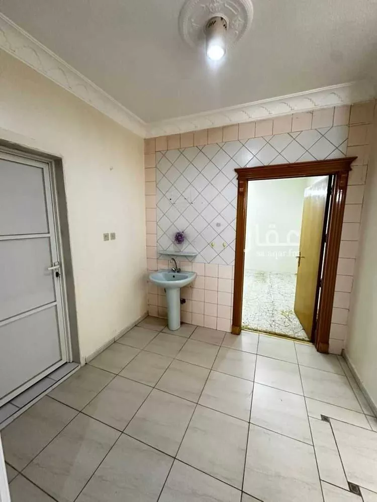 شقة للإيجار في شارع الوديعة, حي اليرموك, مدينة الرياض, منطقة الرياض صورة 4