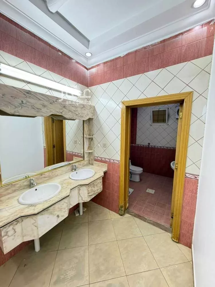 دور للإيجار في شارع العذبة, حي إشبيلية, مدينة الرياض, منطقة الرياض صورة 2