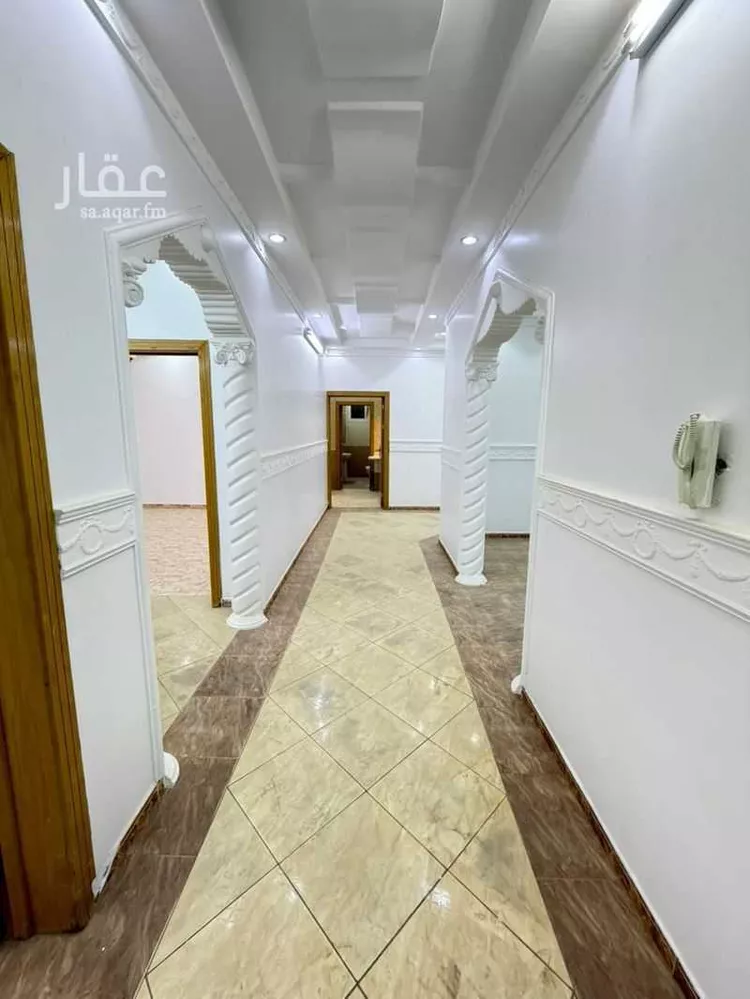 دور للإيجار في شارع العذبة, حي إشبيلية, مدينة الرياض, منطقة الرياض صورة 5