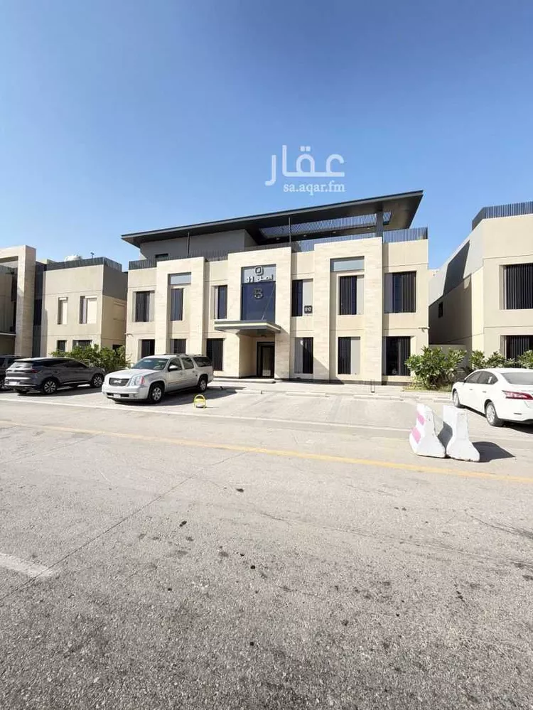 شقة للإيجار في شارع وادي الدواسر, حي القادسية, مدينة الرياض, منطقة الرياض