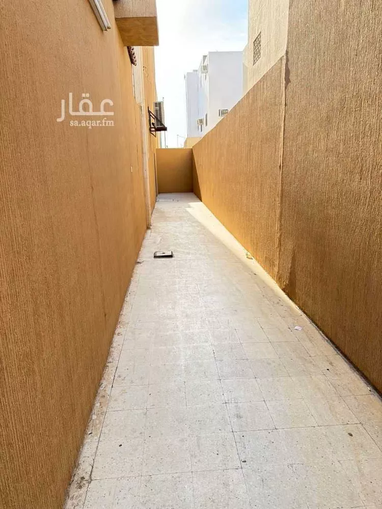 شقة للإيجار في شارع أحمد العلوي, حي النهضة, مدينة الرياض, منطقة الرياض صورة 4