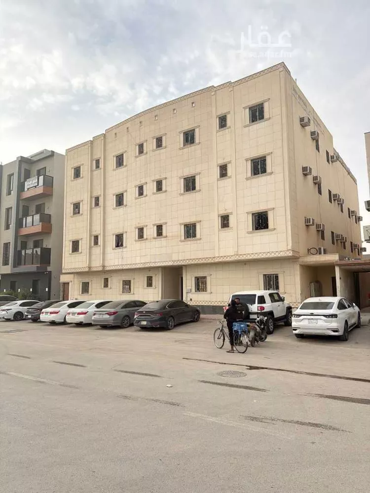 عمارة للإيجار في شارع السفانية, حي المعيزيلة, مدينة الرياض, منطقة الرياض صورة 3