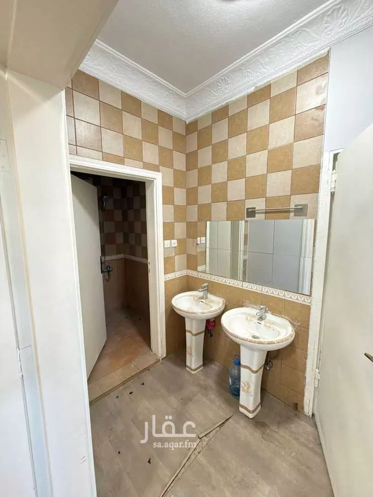 شقة للإيجار في شارع محمد بن أحمد السديري, حي النهضة, مدينة الرياض, منطقة الرياض صورة 5