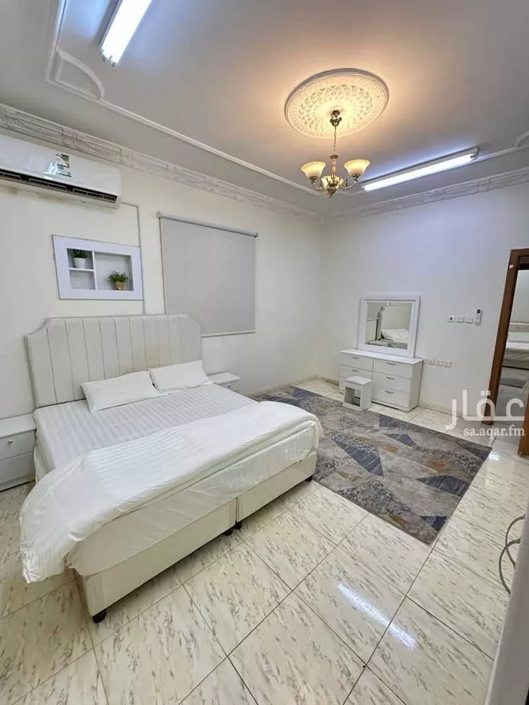 شقة للإيجار في شارع العريسة, حي اليرموك, مدينة الرياض, منطقة الرياض