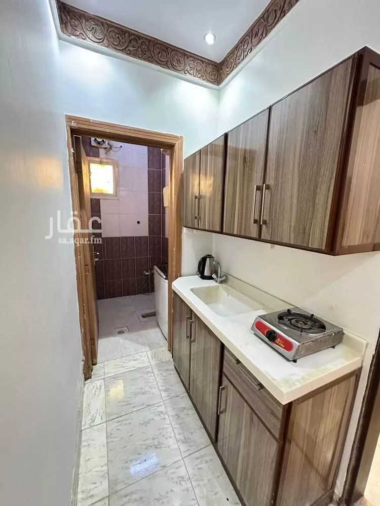 غرفة للإيجار في شارع العريسة, حي اليرموك, مدينة الرياض, منطقة الرياض صورة 2