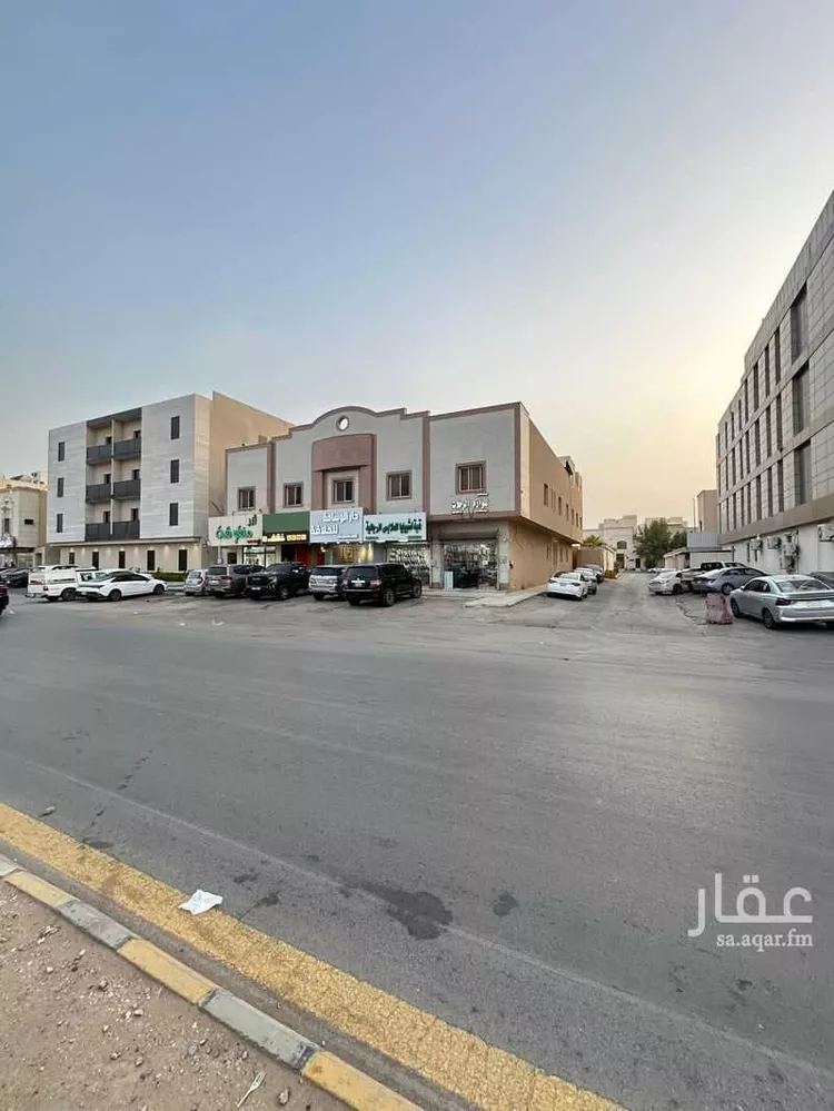 شقة للإيجار في شارع القبة, حي إشبيلية, مدينة الرياض, منطقة الرياض صورة 4